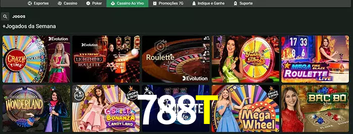 788T bet