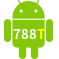 Aplicativo 788T para Android
