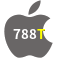 Aplicativo 788T para iOS