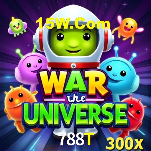 Jogo Spaceman 788T