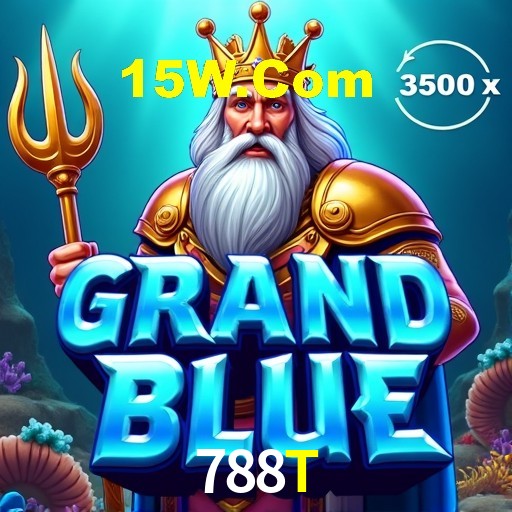 Estatísticas do Jogo 788T