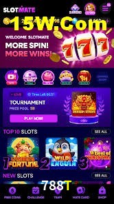 Live Casino 788T