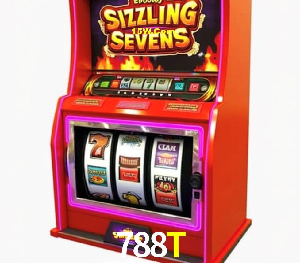Jogos de Slot 788T