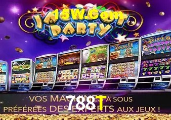 Provedores de Jogos 788T