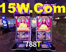 Roulette Table 788T