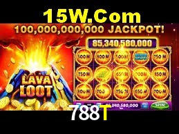 Game Providers 788T