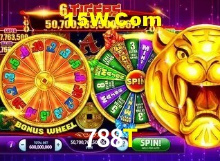 Tecnologia da Plataforma 788T